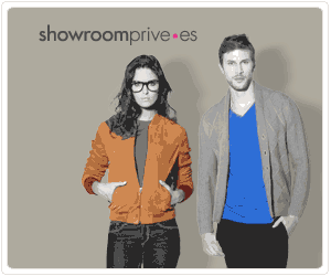 Acceso a la tienda en Showroom Acceso a la tienda en Showroom