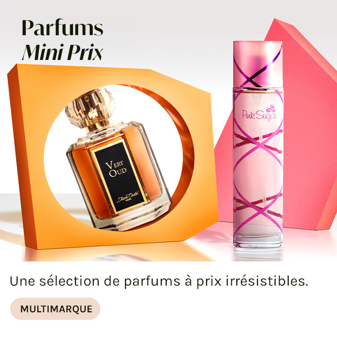 Mini Prix Parfums