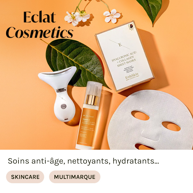 Découvrez la vente