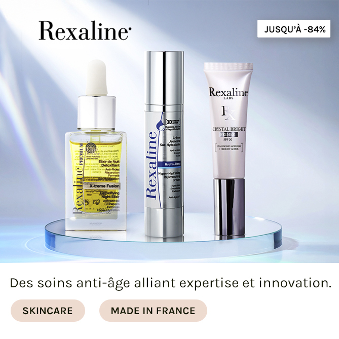 Rexaline