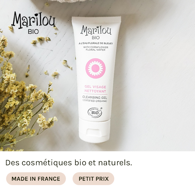 Marilou bio