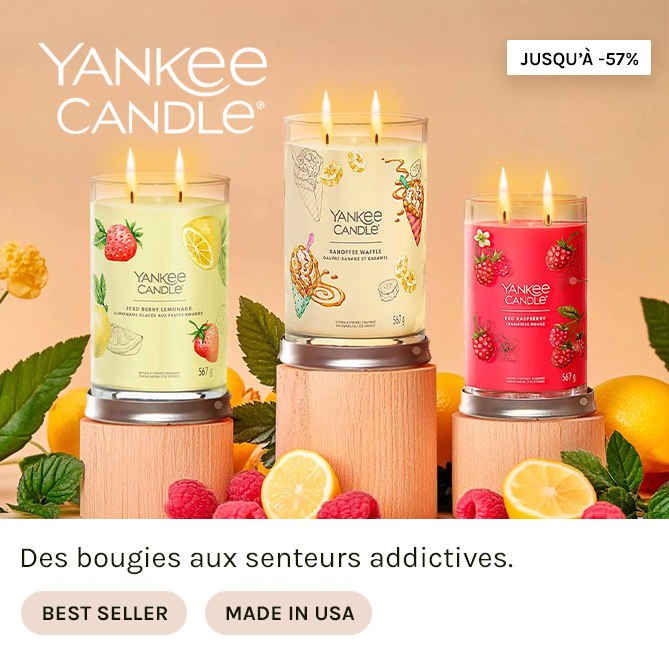 Yankee candle