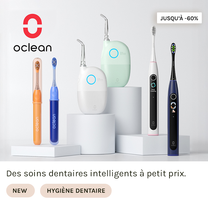 Oclean
