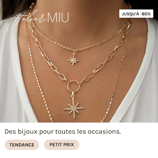 Atelier miu