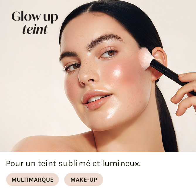 Glow Up Teint 