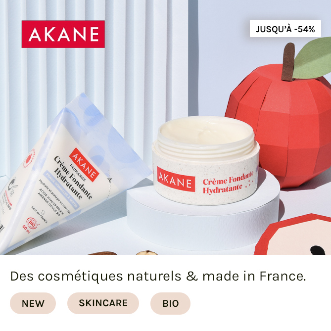 Découvrez la vente
