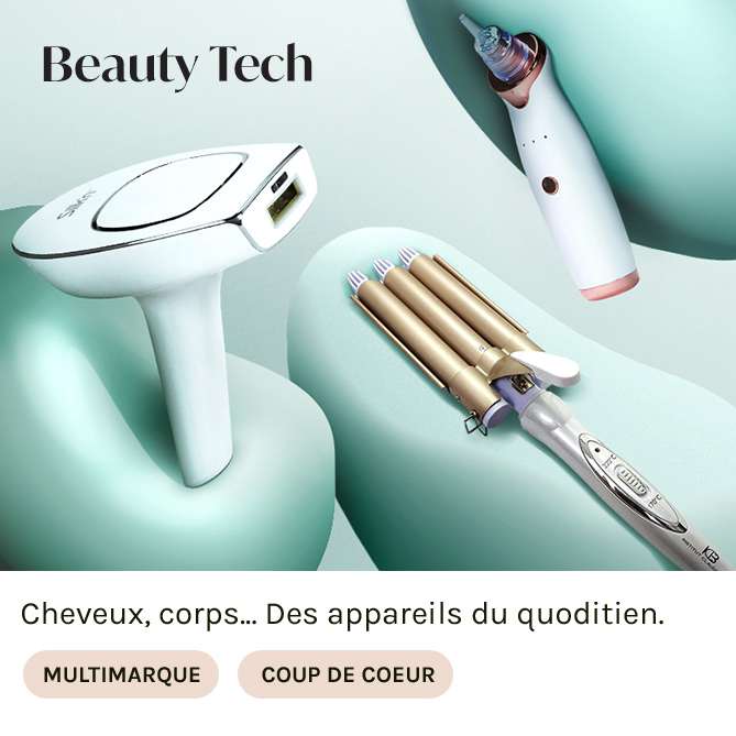 Découvrez la vente