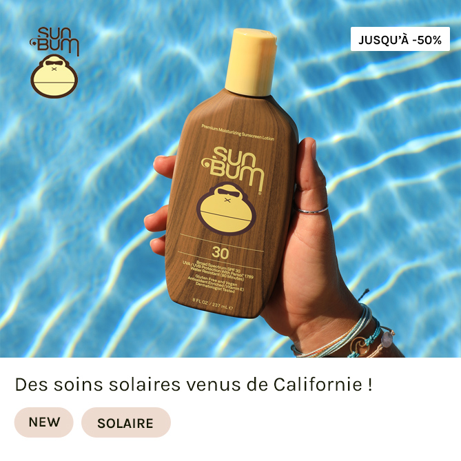 Découvrez la vente
