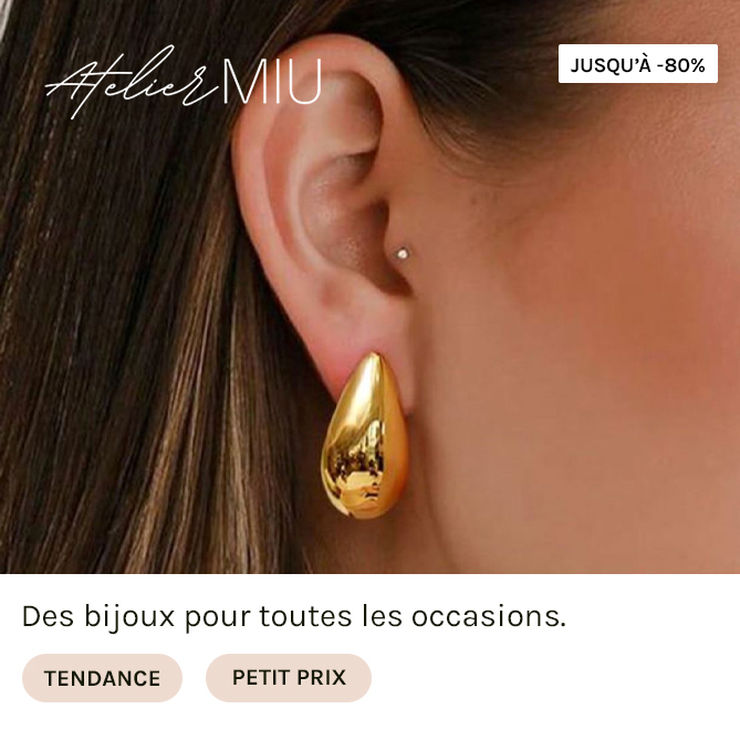 Atelier miu