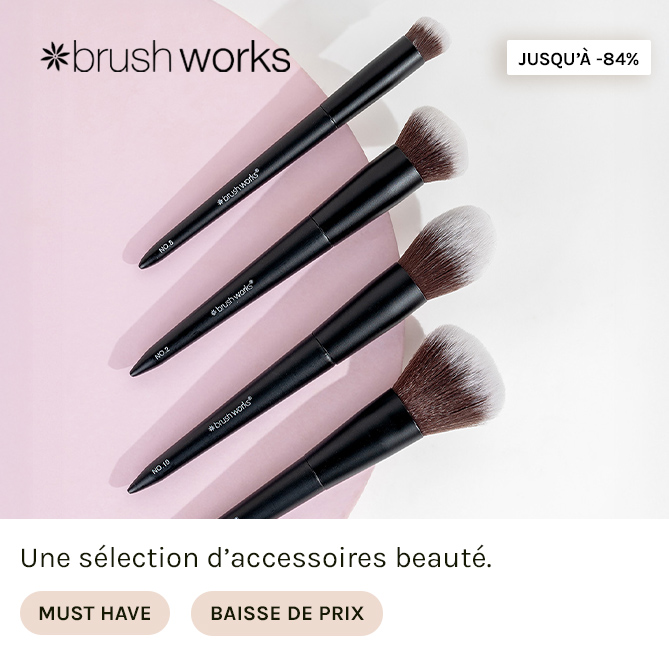 Brushworks