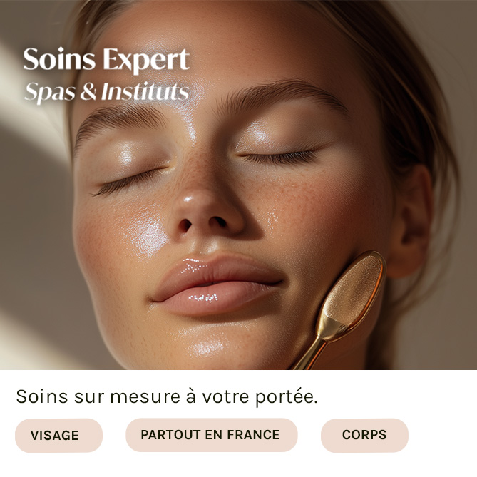 Soins Expert : protocoles et marques