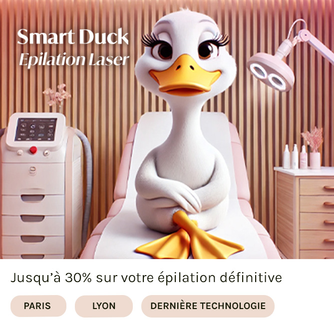 Smartduck 