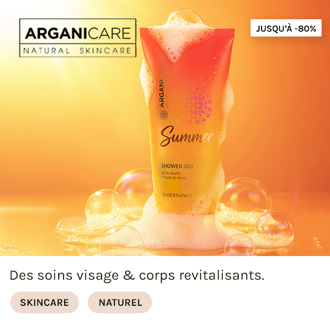 Découvrez la vente