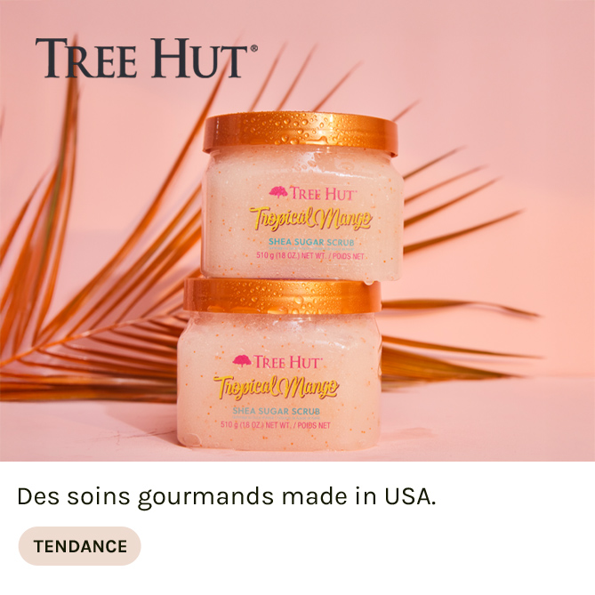 Découvrez la vente