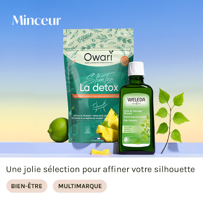 Découvrez la vente