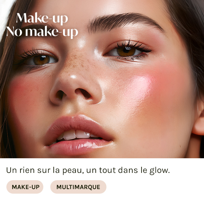No make-up makeup