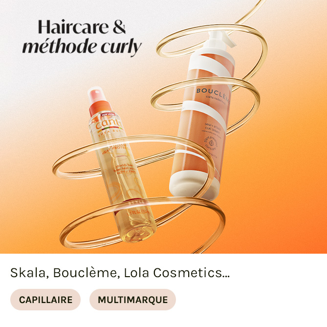 Découvrez la vente