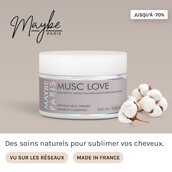 Découvrez la vente