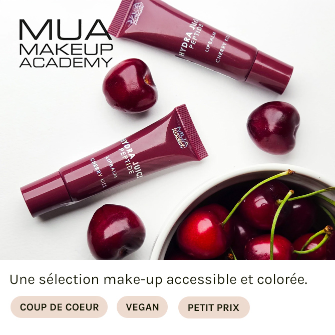Makeup academy