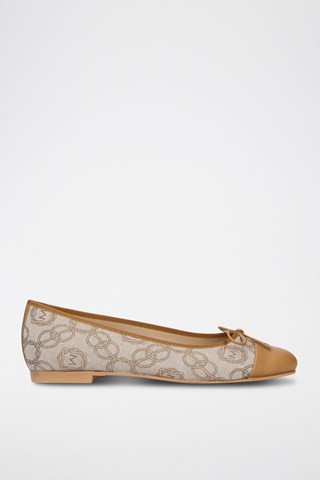 Ballerina's - Beige