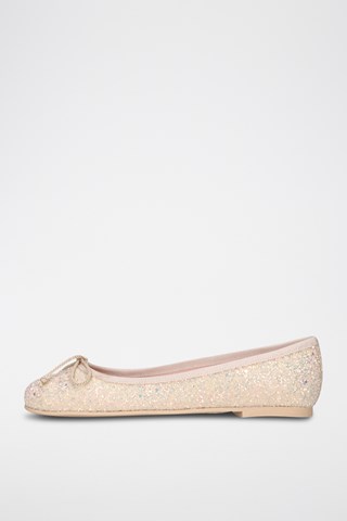 Ballerina's - Beige