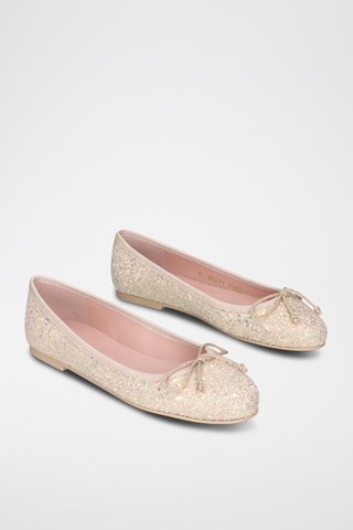 Ballerina's - Beige