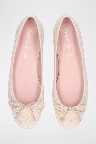 Ballerina's - Beige