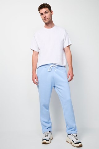 Joggingbroek Freddie - Hemelsblauw