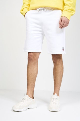 Short Medellin - Wit