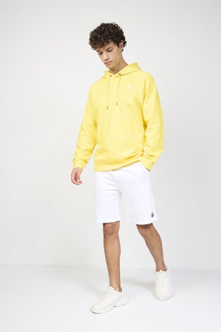 Short Medellin - Wit