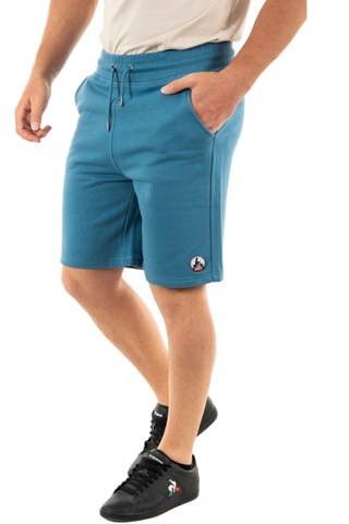 Short Medellin - Blauw