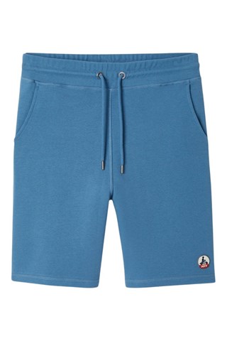 Short Medellin - Blauw