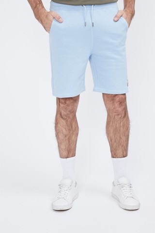 Bermuda Medellin - Lichtblauw