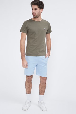 Bermuda Medellin - Lichtblauw