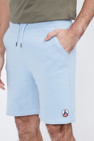 Bermuda Medellin - Lichtblauw