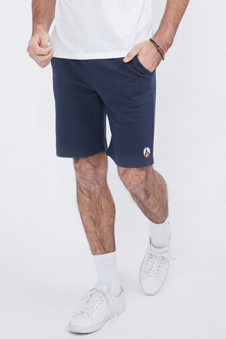 Bermuda Medellin - Marineblauw