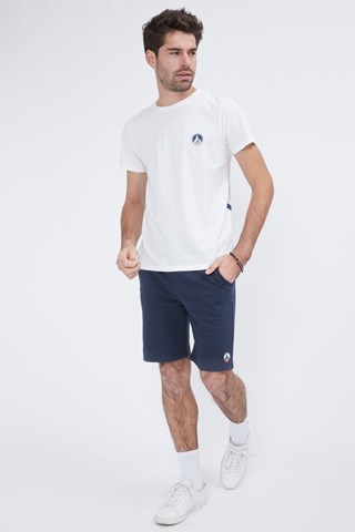 Bermuda Medellin - Marineblauw