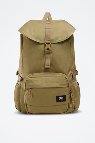 Sac à dos - Vert olive