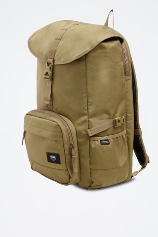 Sac à dos - Vert olive