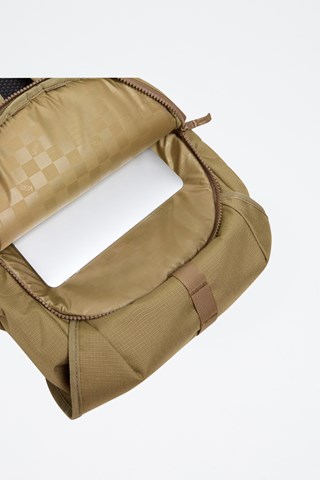 Sac à dos - Vert olive