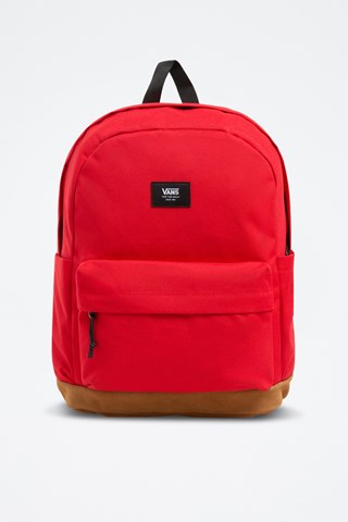 Sac à dos Old Skool - Rouge 