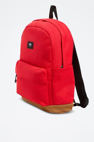Sac à dos Old Skool - Rouge 