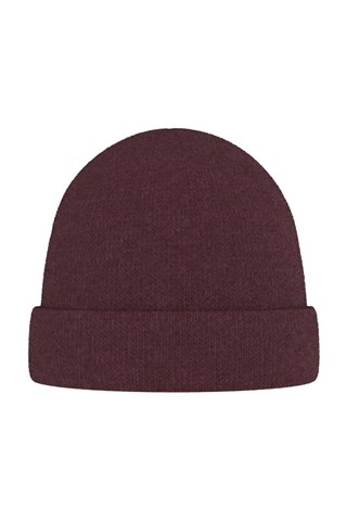Bonnet Core Basics - Bordeaux