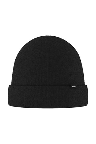 Bonnet Core Basics - Noir