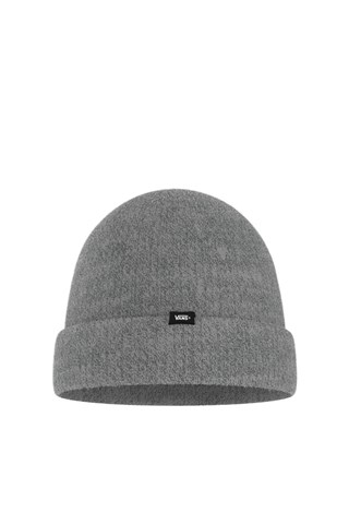 Bonnet Core Basics - Gris foncé