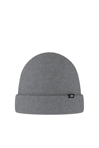 Bonnet Core Basics - Gris foncé