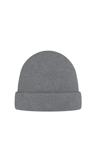 Bonnet Core Basics - Gris foncé