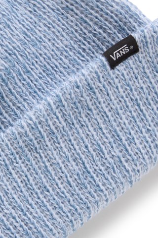 Bonnet Core Basics - Bleu clair chiné