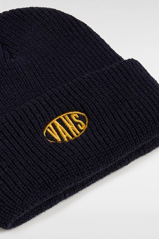 Bonnet Spray On - Noir 