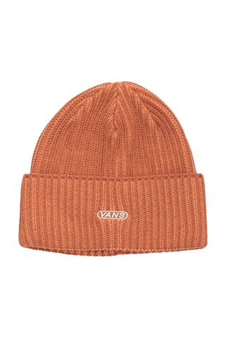 Bonnet Nesbit - Rouge brique